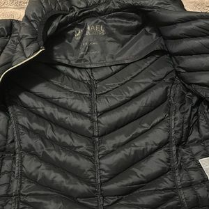 Michael kors coat